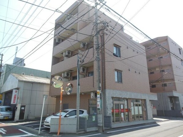 K-EASTの物件内観写真